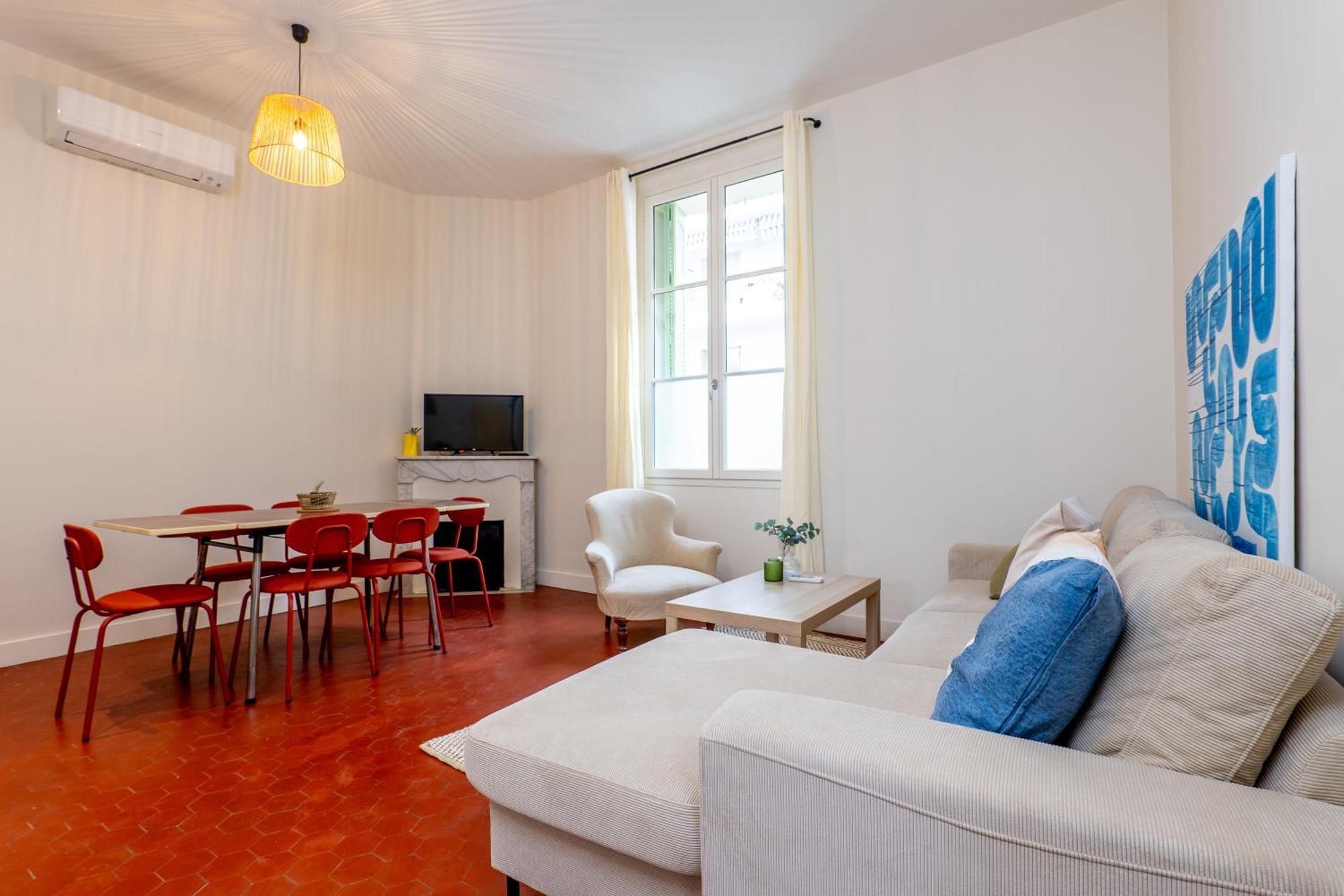 Villa Cana Cannes Kültér fotó