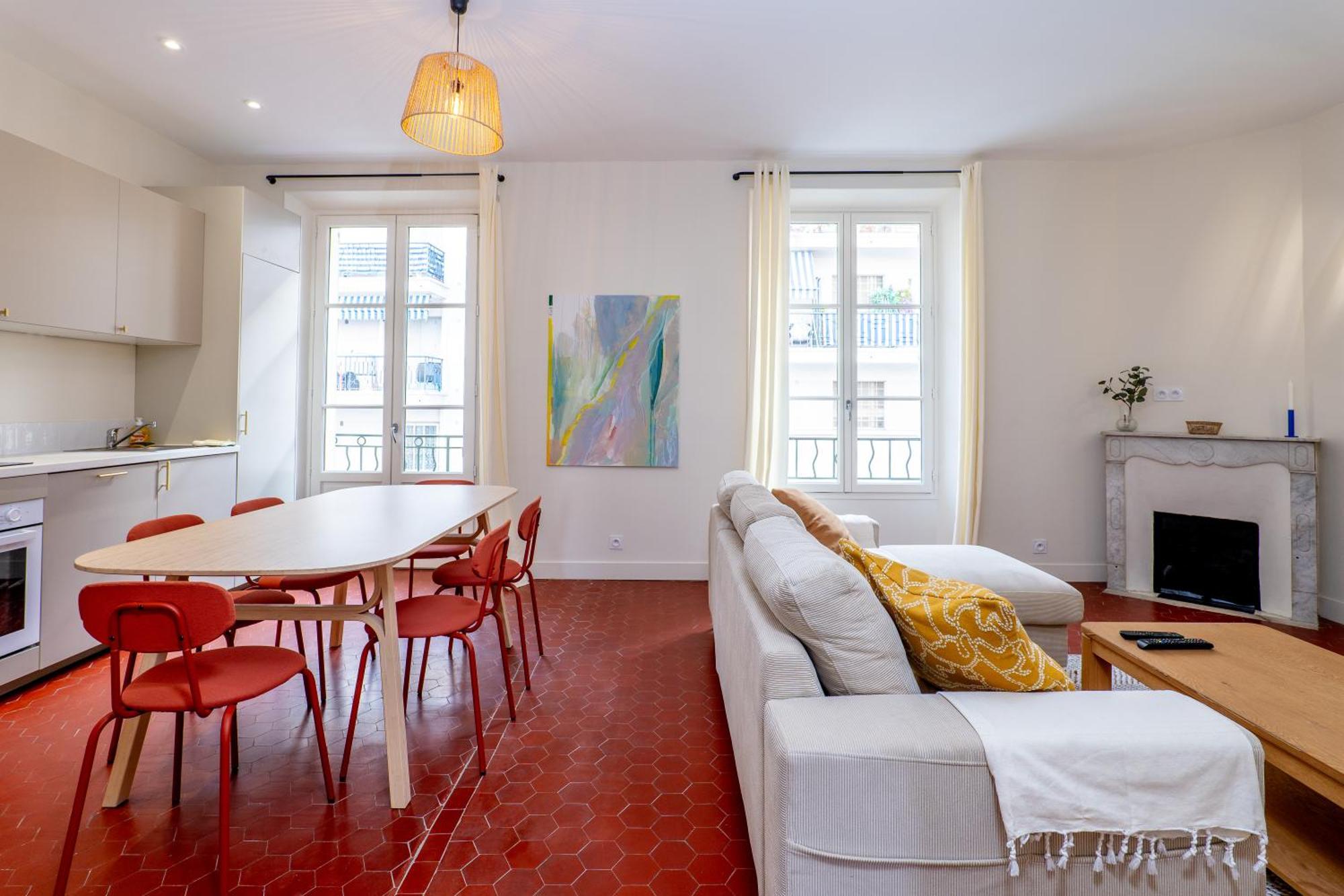 Villa Cana Cannes Kültér fotó