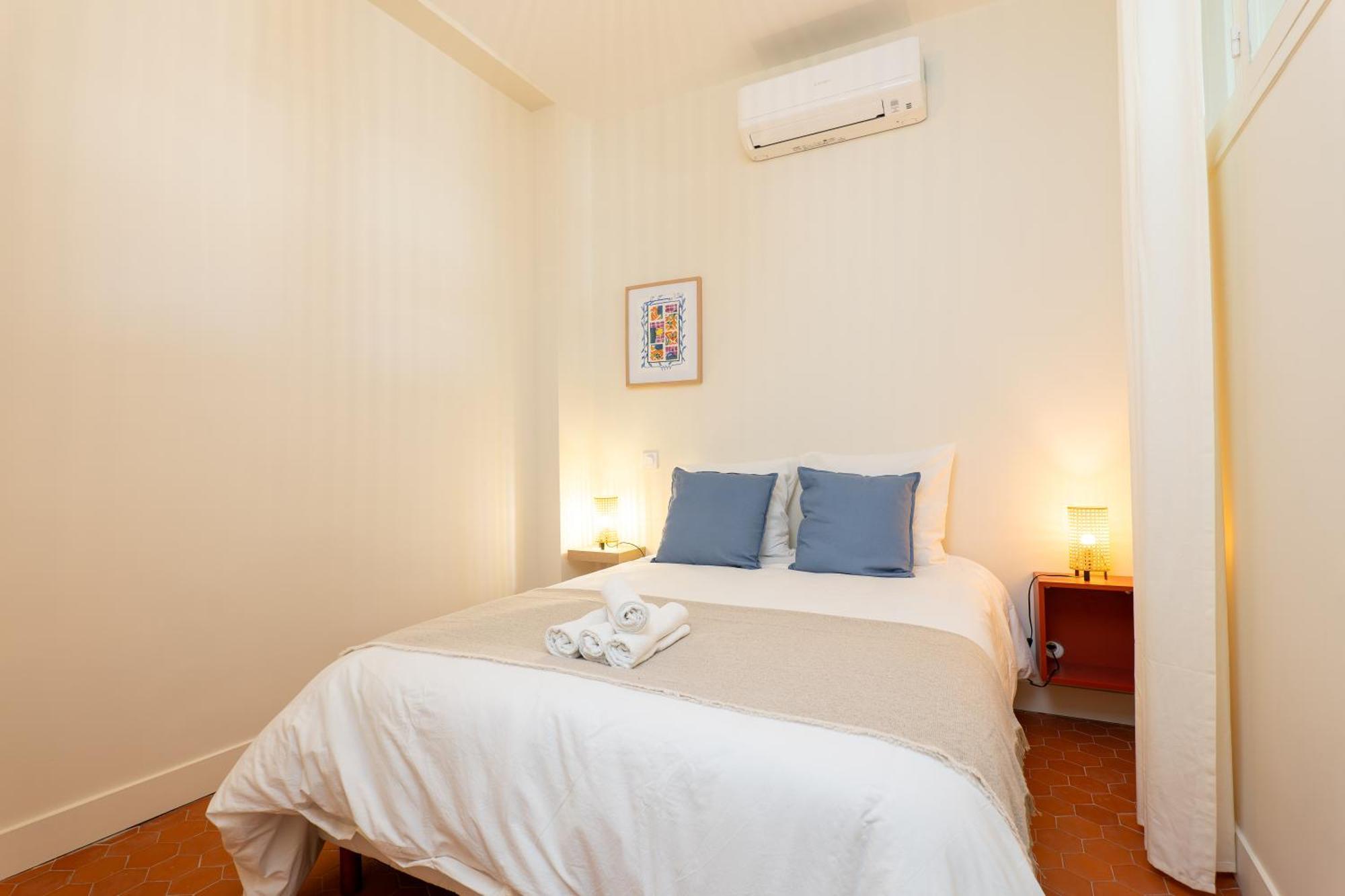 Villa Cana Cannes Kültér fotó