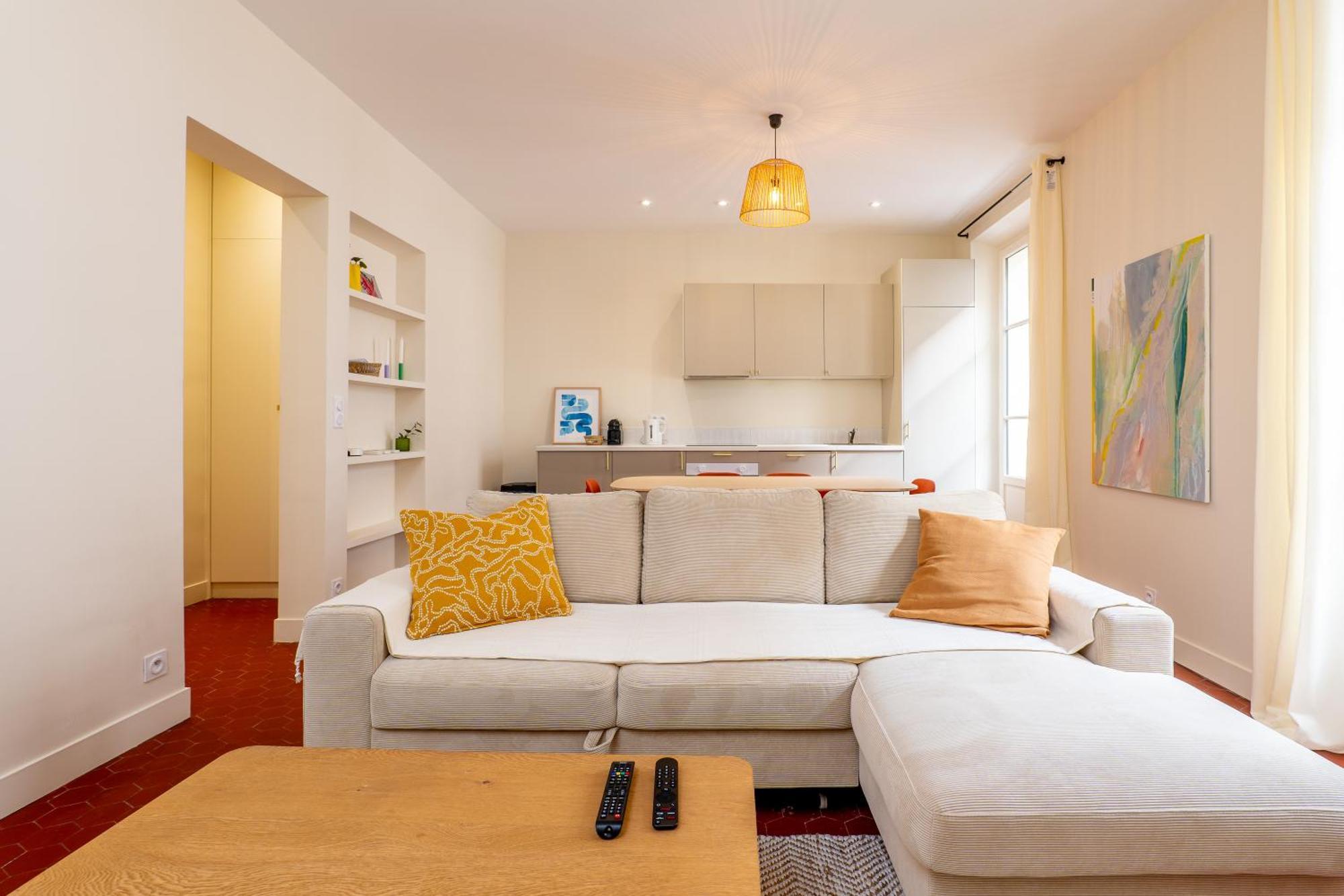Villa Cana Cannes Kültér fotó