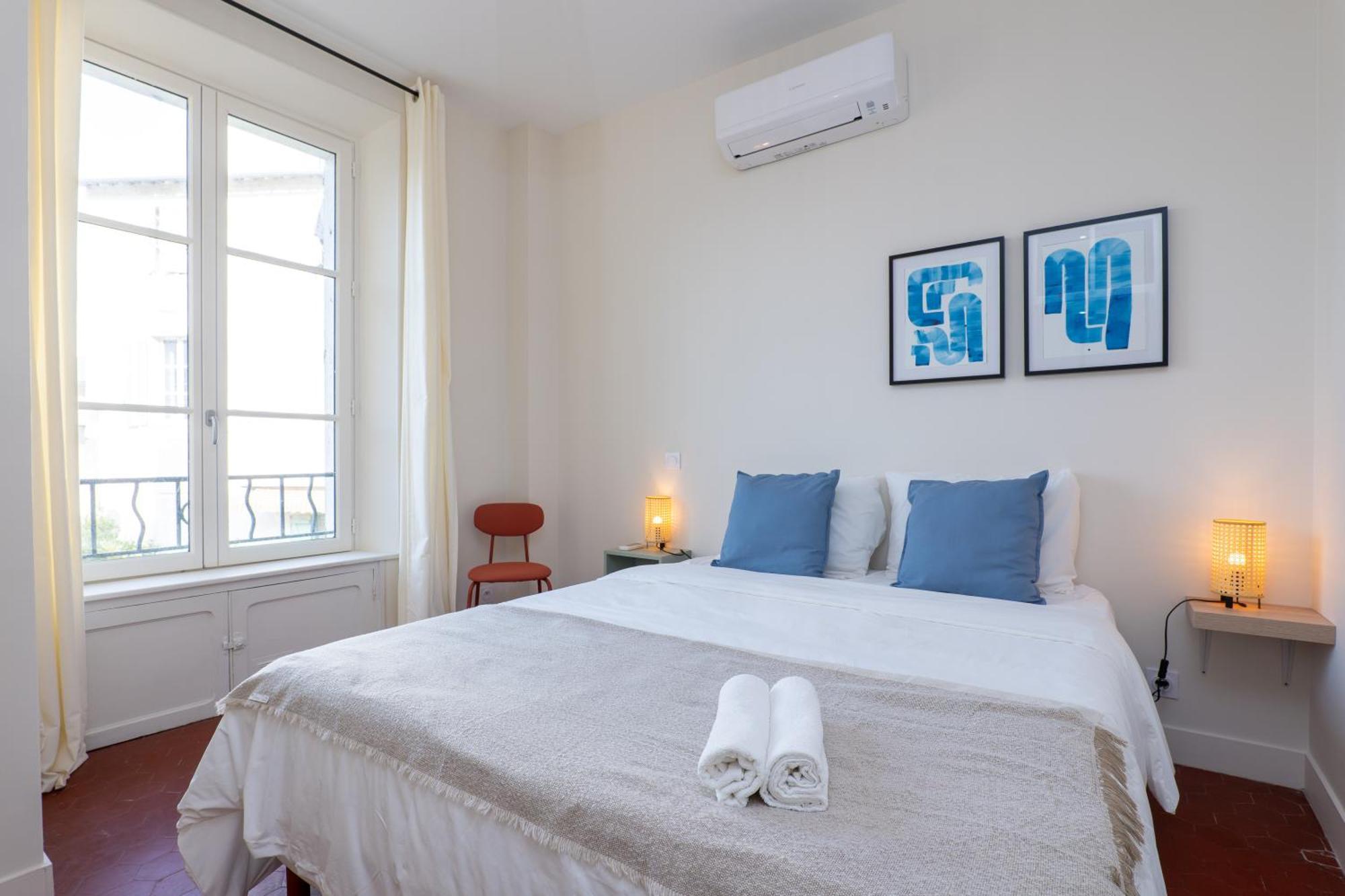 Villa Cana Cannes Kültér fotó