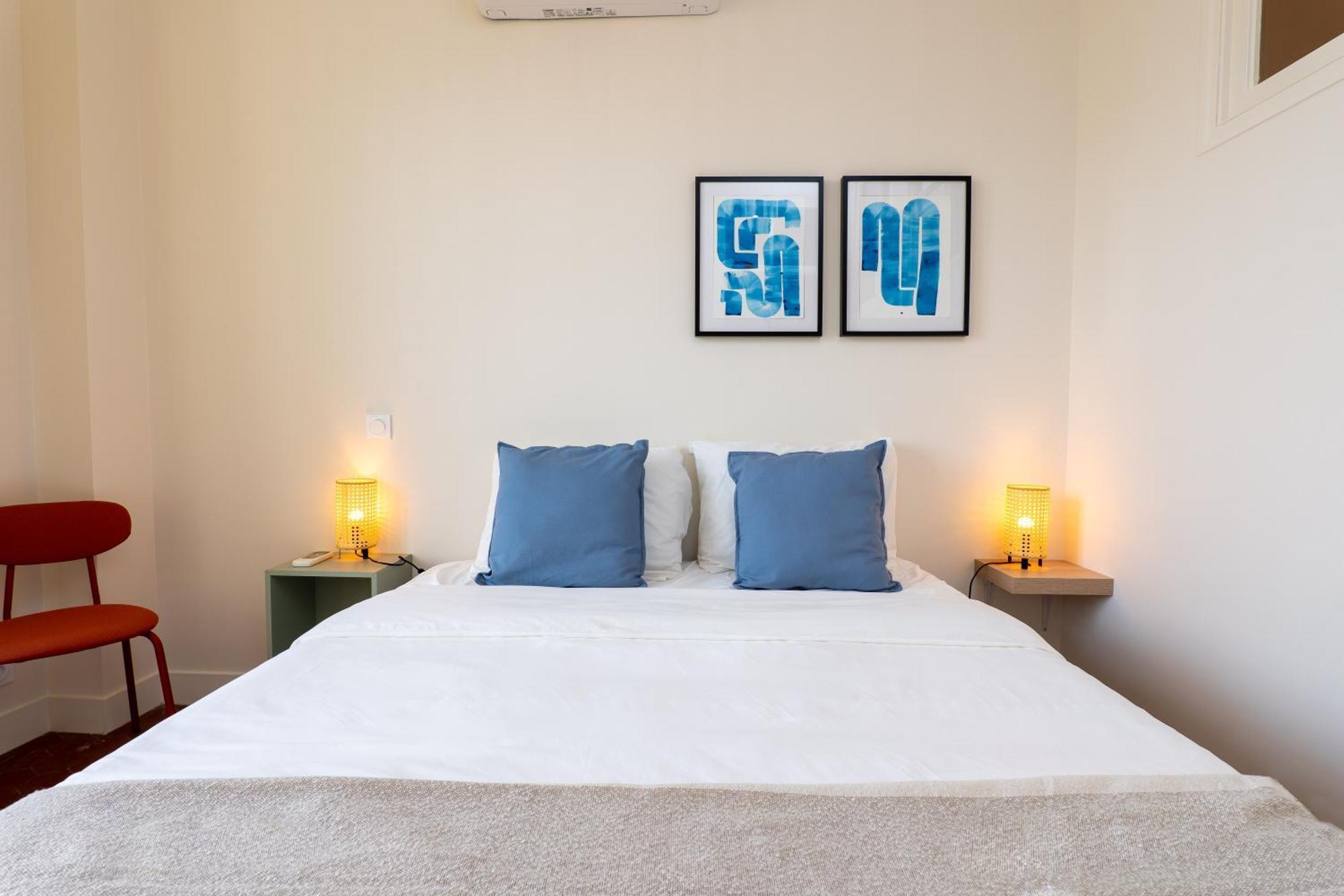 Villa Cana Cannes Kültér fotó