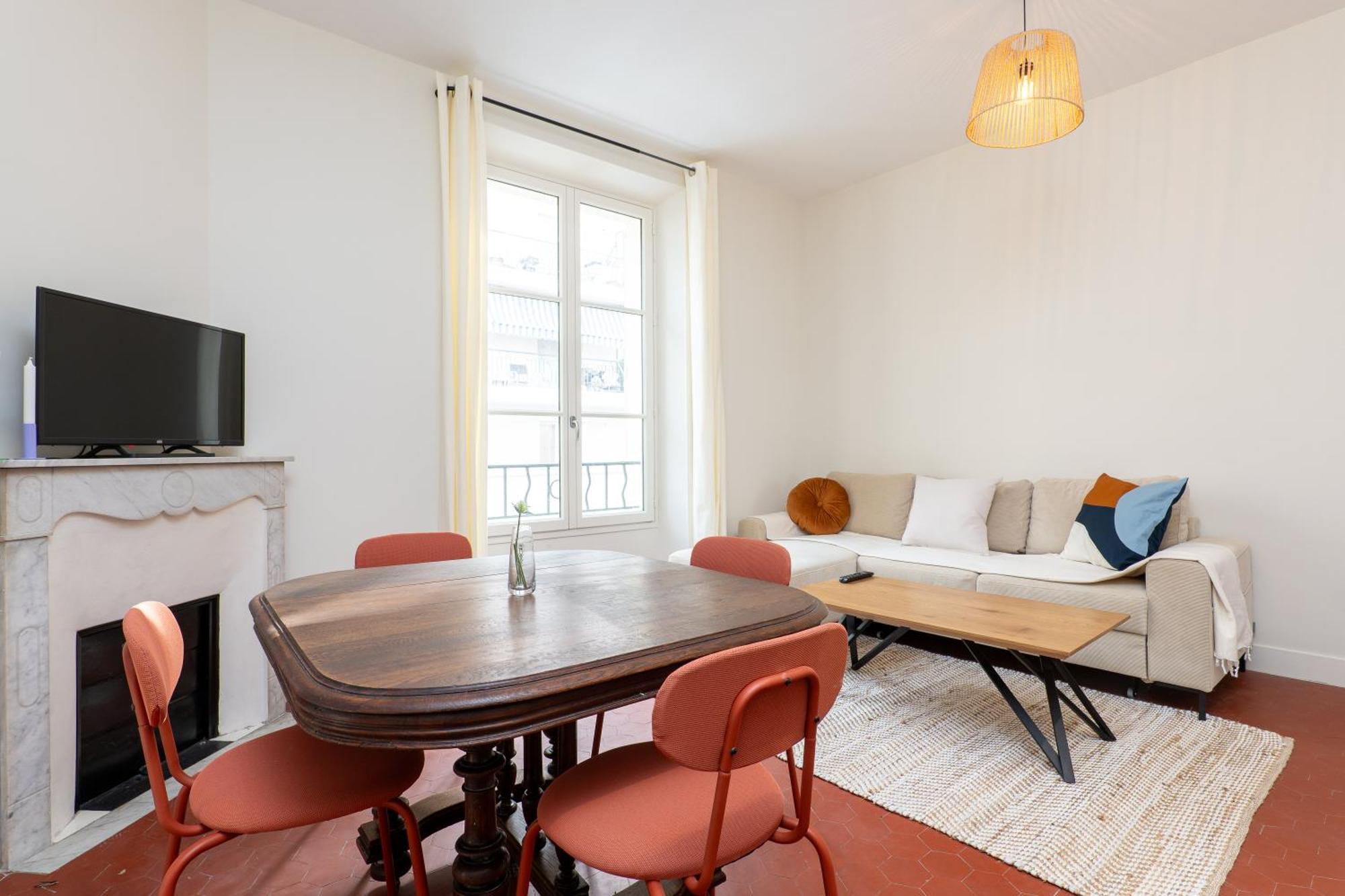 Villa Cana Cannes Kültér fotó
