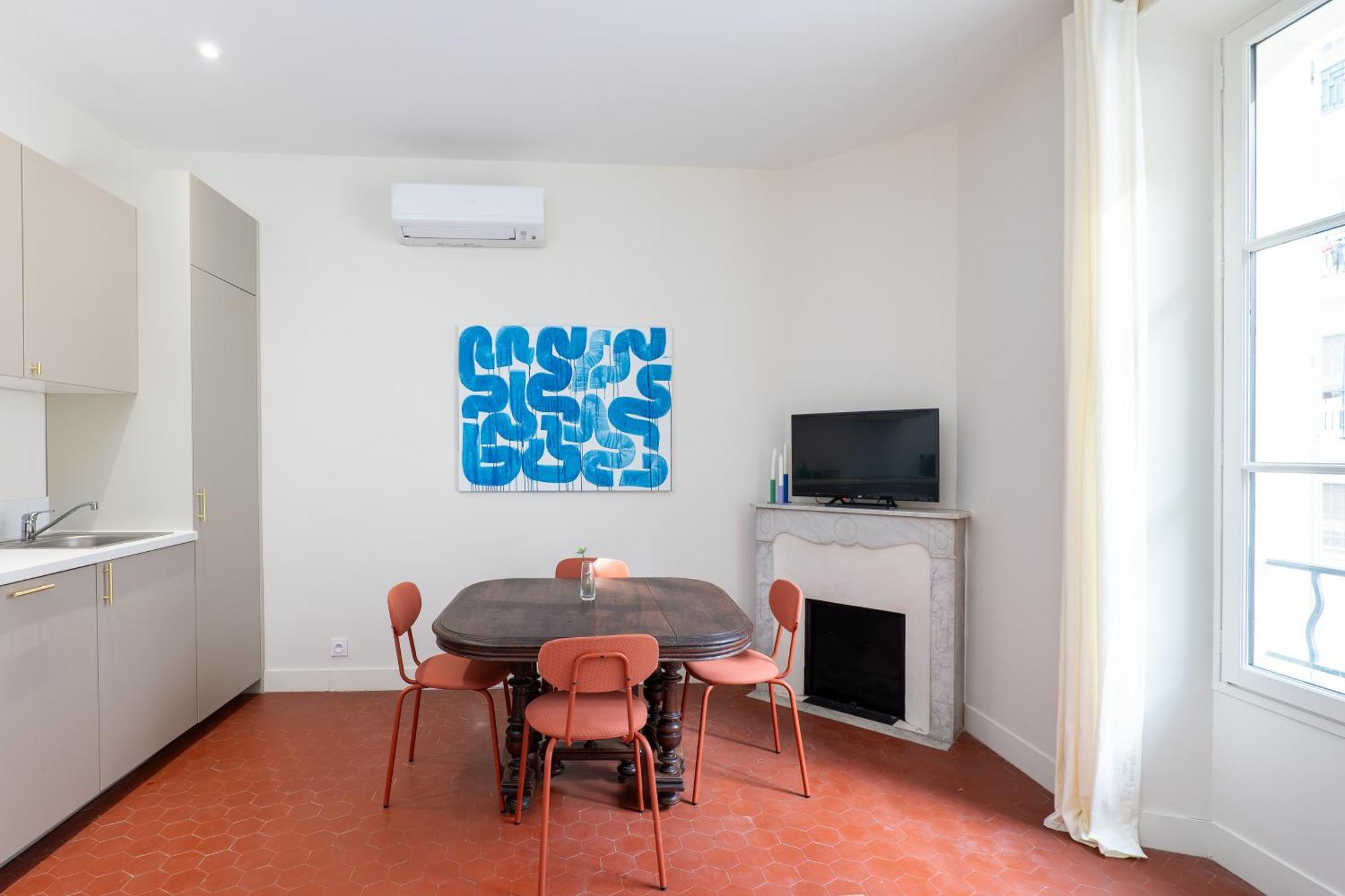 Villa Cana Cannes Kültér fotó