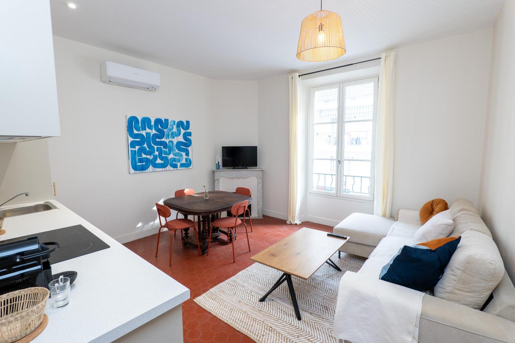 Villa Cana Cannes Kültér fotó