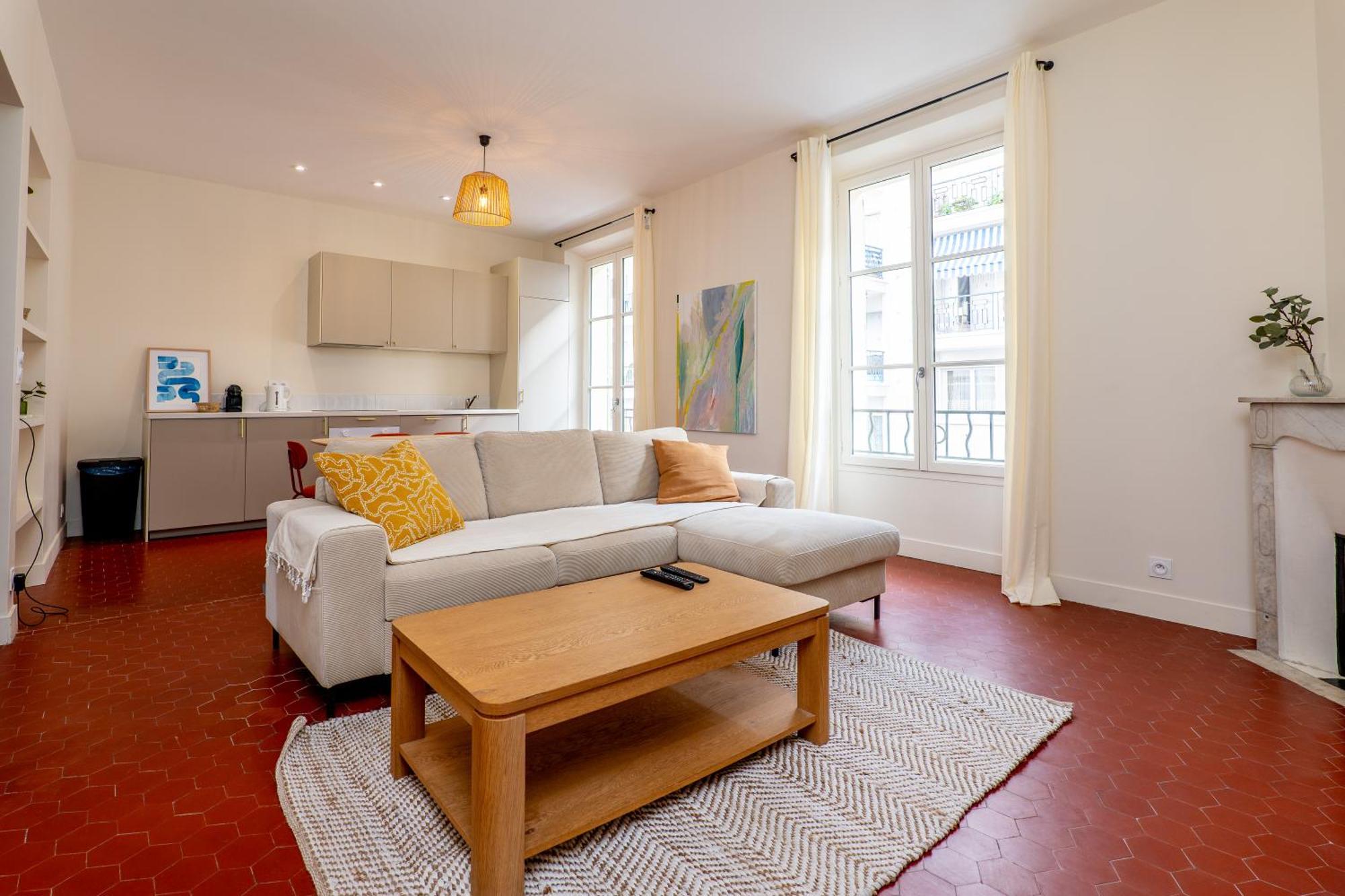 Villa Cana Cannes Kültér fotó