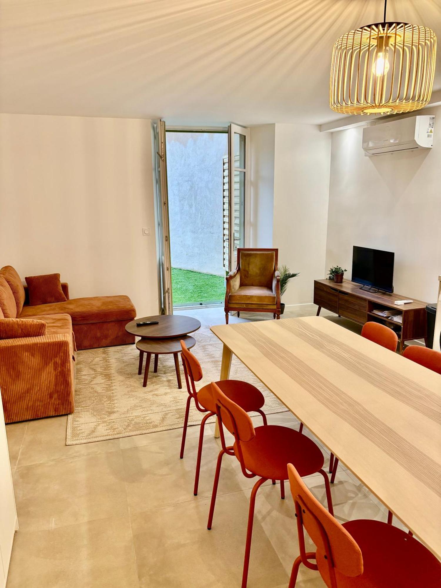 Villa Cana Cannes Kültér fotó