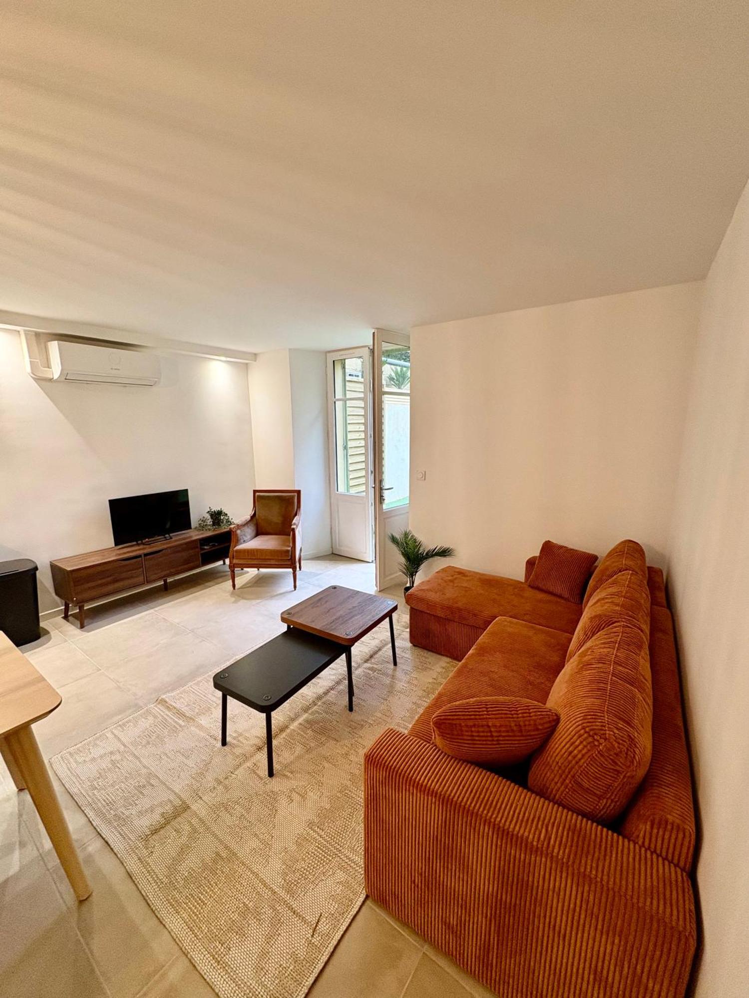 Villa Cana Cannes Kültér fotó